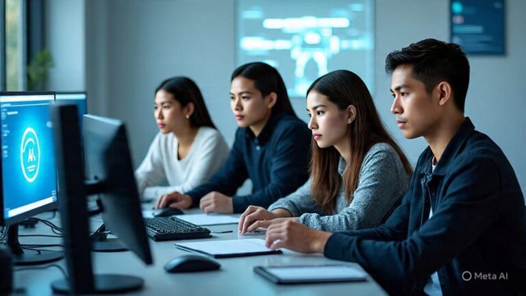 🎓🤖 From Ghost Graduates to Quiet Builders: How Gen Z Is Using AI to Escape the School-Job Trap