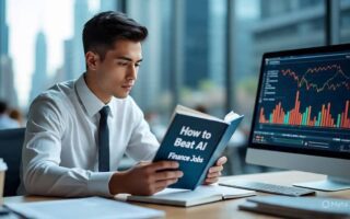🔥 How to Beat AI for Finance Jobs (When You’re Just a Grad with ₱0)