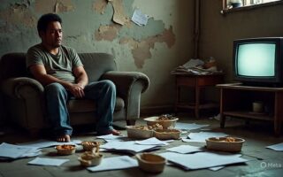 🎓 How to Stay Broke Forever in the Philippines