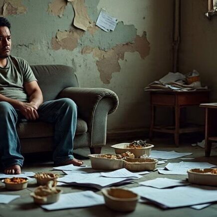 🎓 How to Stay Broke Forever in the Philippines