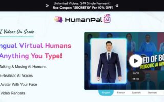 🧐 HumanPal Hype, Scam, or the Real Deal? A Kid-Friendly Guide