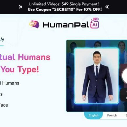 🧐 HumanPal Hype, Scam, or the Real Deal? A Kid-Friendly Guide