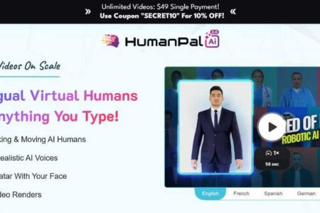 🧐 HumanPal Hype, Scam, or the Real Deal? A Kid-Friendly Guide