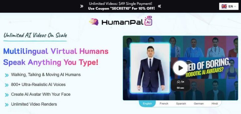 🧐 HumanPal Hype, Scam, or the Real Deal? A Kid-Friendly Guide