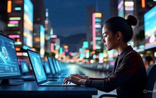 🧠 AI Won’t Save You—But It Might Let You Save Yourself