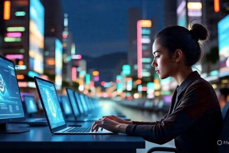 🧠 AI Won’t Save You—But It Might Let You Save Yourself