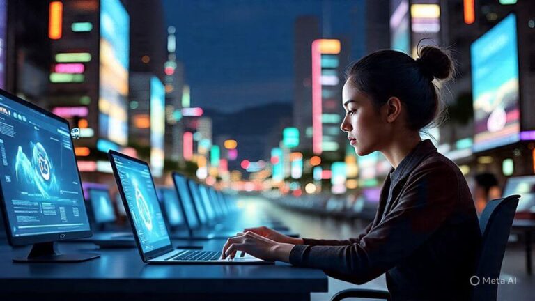 🧠 AI Won’t Save You—But It Might Let You Save Yourself