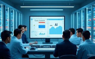 🔍 Google vs. AI: Is the Search Engine Era Ending?