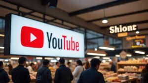 🛍️ YouTube Is the New Market? Where Ads Sell Dreams and AI Delivers Regret