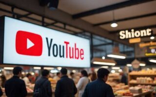 🛍️ YouTube Is the New Market? Where Ads Sell Dreams and AI Delivers Regret