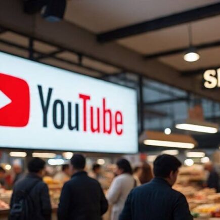 🛍️ YouTube Is the New Market? Where Ads Sell Dreams and AI Delivers Regret