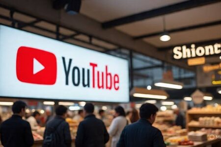 🛍️ YouTube Is the New Market? Where Ads Sell Dreams and AI Delivers Regret