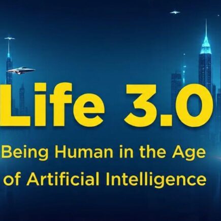 📘 Book Reveiew (AI Style): Life 3.0 by Max Tegmark