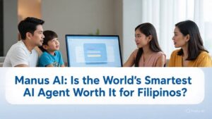 🤖 Manus AI: Smart, Bold… But Is It Really for You?