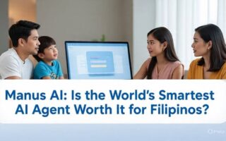 🤖 Manus AI: Smart, Bold… But Is It Really for You?