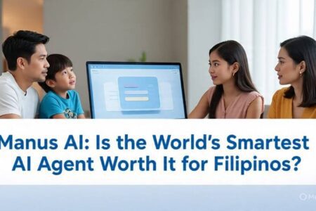 🤖 Manus AI: Smart, Bold… But Is It Really for You?