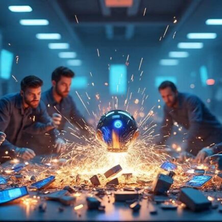 🧠 The Meta AI Shake-Up: Money, Morale, and the Madness of Superintelligence