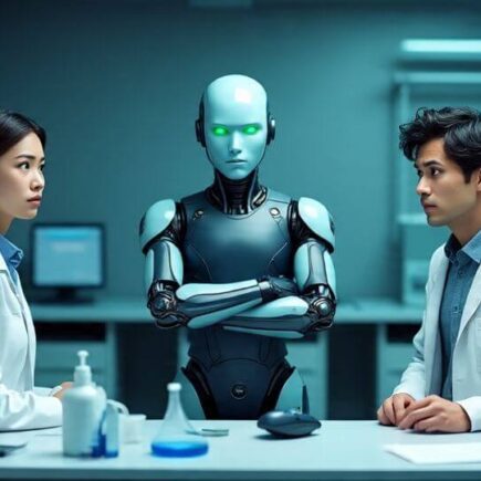 AI Lies: The Most Shocking Things AI Got Completely Wrong