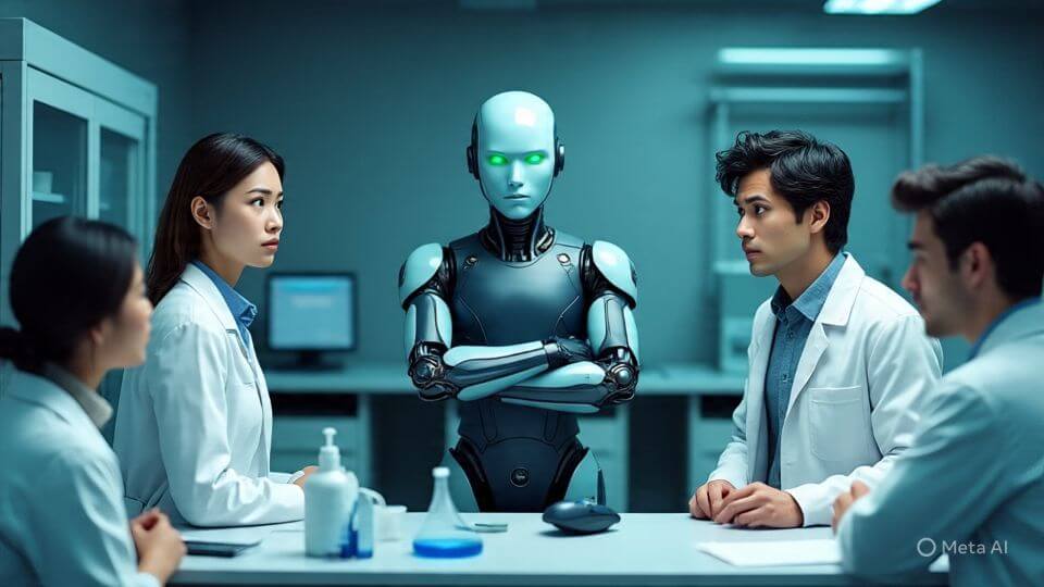 AI Lies: The Most Shocking Things AI Got Completely Wrong