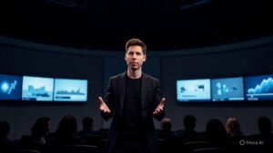 🔥 AI Just Killed Entry-Level Jobs—But Here’s Why It’s the BEST Time to Build Your Career