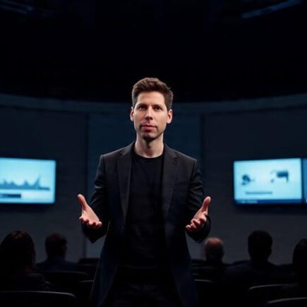 🔥 AI Just Killed Entry-Level Jobs—But Here’s Why It’s the BEST Time to Build Your Career