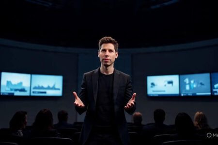 🔥 AI Just Killed Entry-Level Jobs—But Here’s Why It’s the BEST Time to Build Your Career