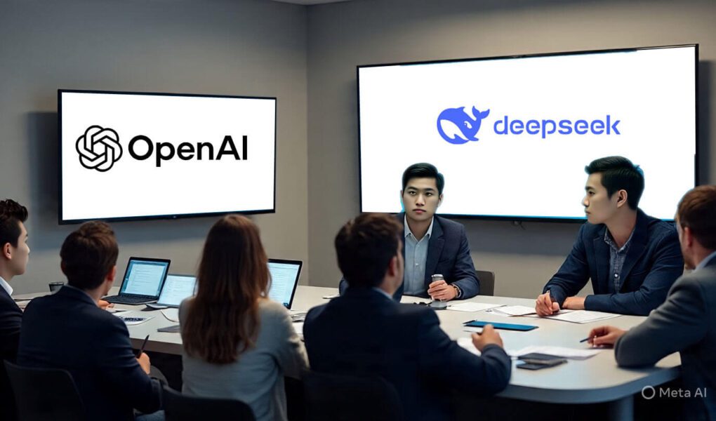 🔥 OpenAI’s New Open Models: A Direct Challenge to DeepSeek—What It Means for AI in the Philippines