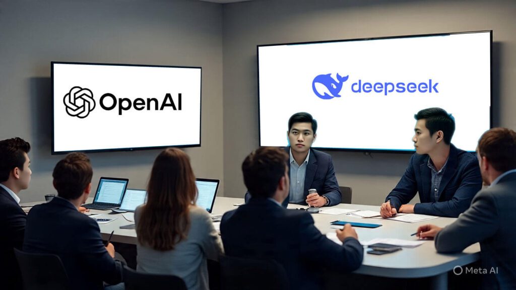 🔥 OpenAI’s New Open Models: A Direct Challenge to DeepSeek—What It Means for AI in the Philippines