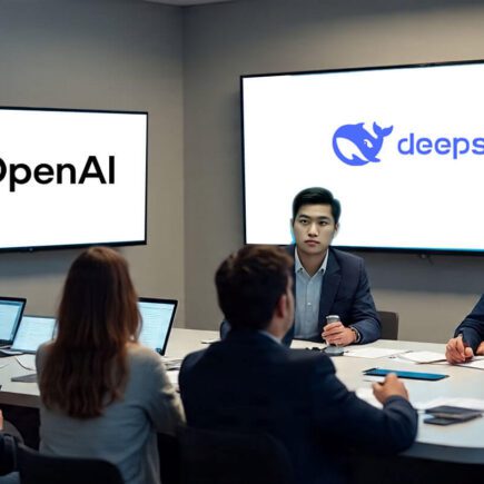 🔥 OpenAI’s New Open Models: A Direct Challenge to DeepSeek—What It Means for AI in the Philippines