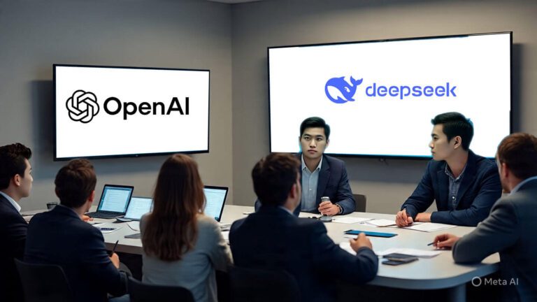 🔥 OpenAI’s New Open Models: A Direct Challenge to DeepSeek—What It Means for AI in the Philippines