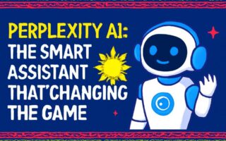 Perplexity AI: The Smart Assistant That’s Changing the Game – What Every Filipino Should Know