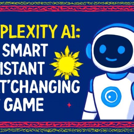 Perplexity AI: The Smart Assistant That’s Changing the Game – What Every Filipino Should Know