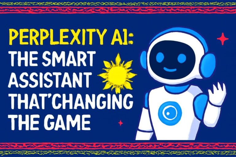 Perplexity AI: The Smart Assistant That’s Changing the Game – What Every Filipino Should Know