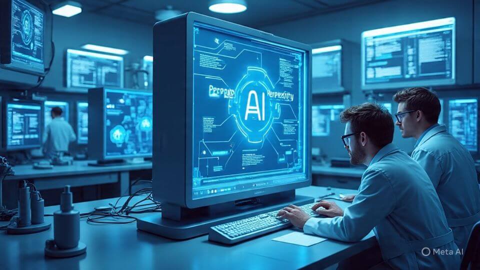 Perplexity AI: The Smart Assistant That’s Changing the Game – What Every Filipino Should Know