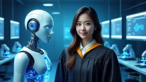 Why A PhD Might Be the Worst Career Move in the AI Age: Lessons from a Google AI Pioneer