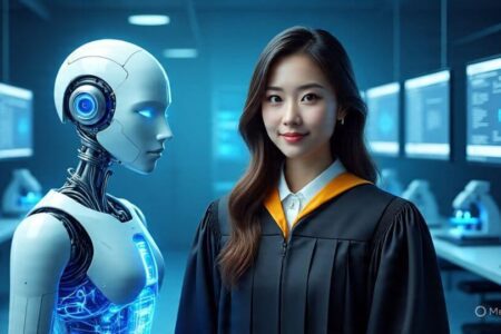 Why A PhD Might Be the Worst Career Move in the AI Age: Lessons from a Google AI Pioneer