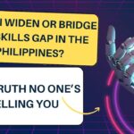 🤖 Will AI Widen or Bridge the Skills Gap in the Philippines?