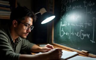 🤔 I Asked AI Why Smart Does NOT Mean Rich – The Answer Stunned Me