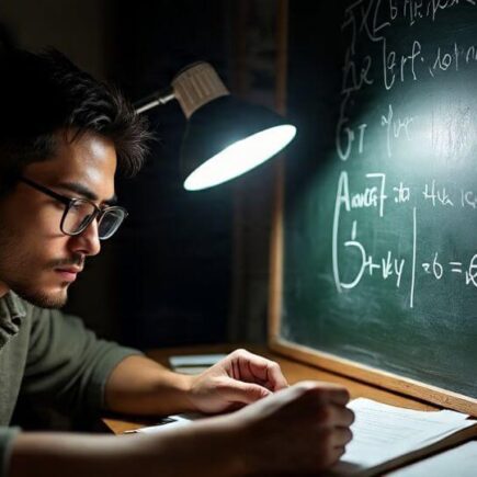 🤔 I Asked AI Why Smart Does NOT Mean Rich – The Answer Stunned Me