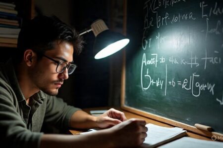 🤔 I Asked AI Why Smart Does NOT Mean Rich – The Answer Stunned Me