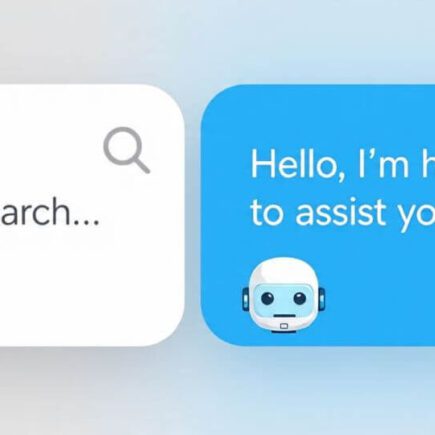 🚀 From Keywords to Conversations: How AI Search Is Rewriting the Rules of the Web