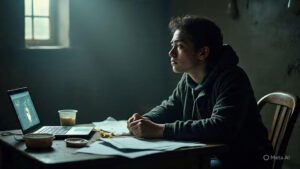 Algorithms Profit From Poverty: The Hidden Business of Keeping People Struggling