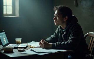 Algorithms Profit From Poverty: The Hidden Business of Keeping People Struggling