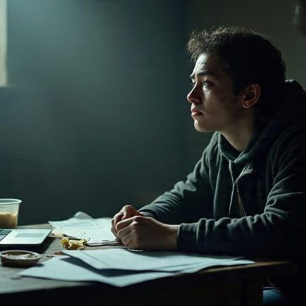 Algorithms Profit From Poverty: The Hidden Business of Keeping People Struggling