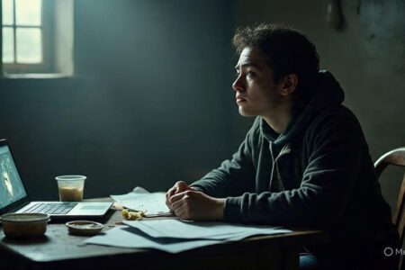 Algorithms Profit From Poverty: The Hidden Business of Keeping People Struggling