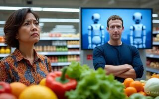 🧠 Superhuman or Supermarket?