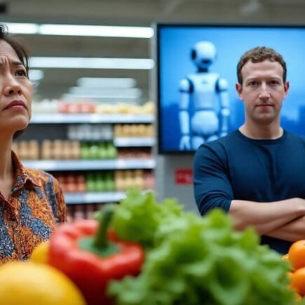 🧠 Superhuman or Supermarket?