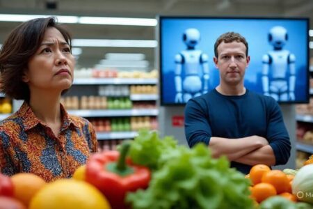 🧠 Superhuman or Supermarket?