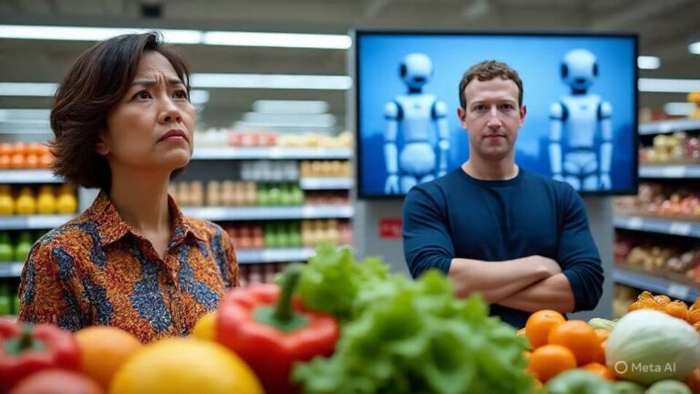 🧠 Superhuman or Supermarket?