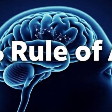 🧠 The 1% Rule of AI: How Quiet Daily Practice Can Make You Smarter Than 99% of People